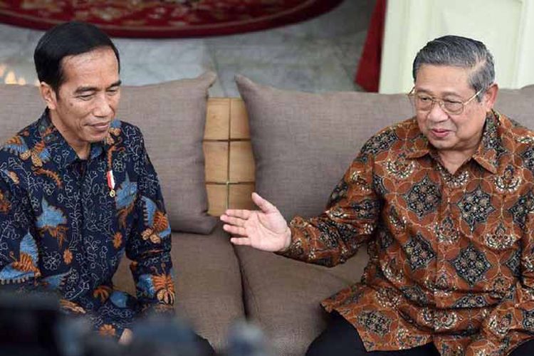 Amien Rais Jelaskan Beda Pemerintahan Jokowi dan Era SBY