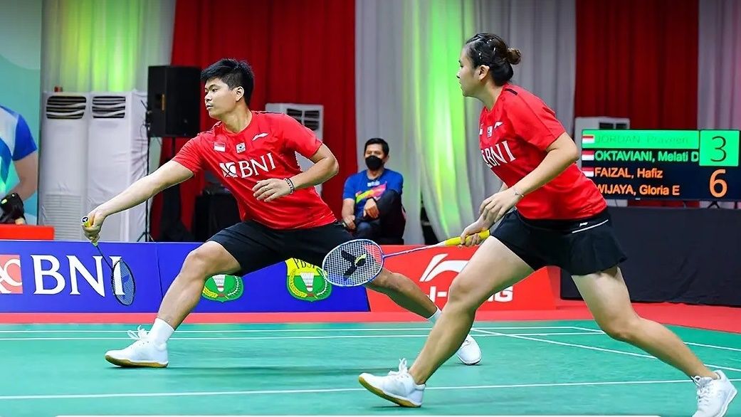 Kalah dari Malaysia, Ini Kata Praveen Jordan