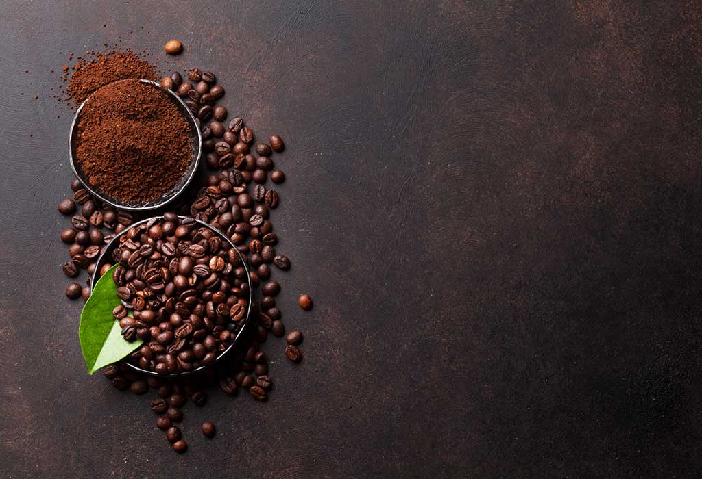 Kenali Manfaat Kopi untuk Rambut