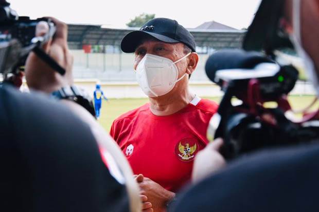 Ketua PSSI: Dulu Elkan Baggott Ngejar-ngejar Kita, Sekarang Tolak Bela Timnas Indonesia