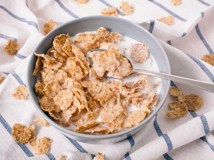 Konsumsi Makanan ini untuk Perbaiki Suasana Hati