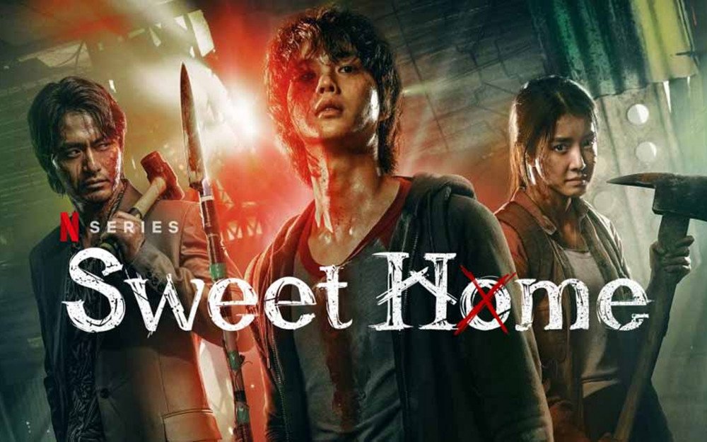 Lee Si Young dan Park Gyu Young Kembali Bintangi 'Sweet Home 2'
