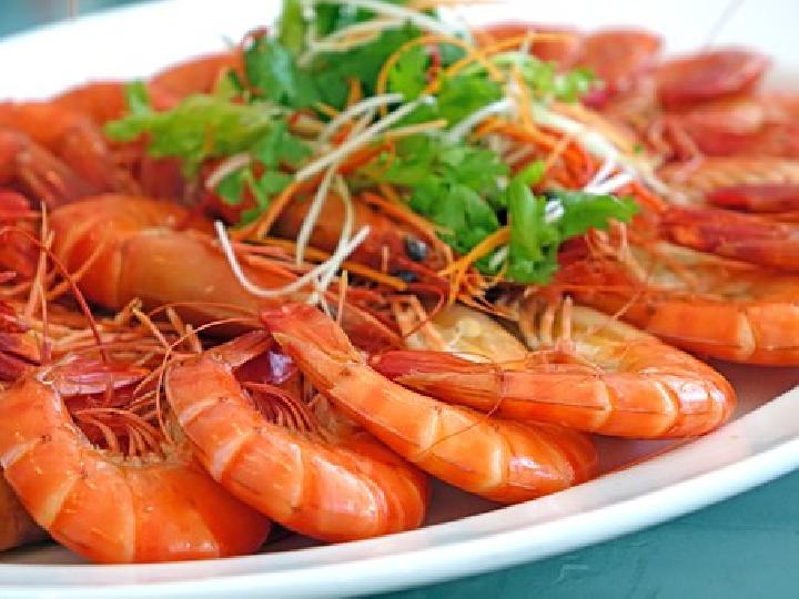 Makanan Tinggi Kolesterol yang Perlu Dihindari