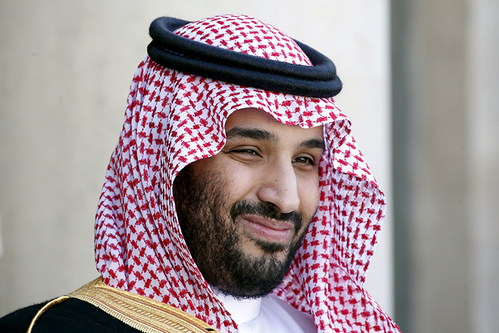 Mantan Petinggi Intelijen Saudi Bongkar Kebusukan Putra Mahkota, Sebut Mohammed bin Salman ‘Psikopat-Pembunuh’