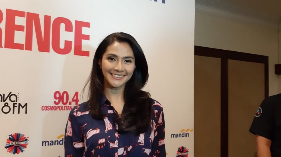 Maudy Koesnaedi Main Film 'Losmen Bu Broto', Adaptasi Sinetron Hits 80-an