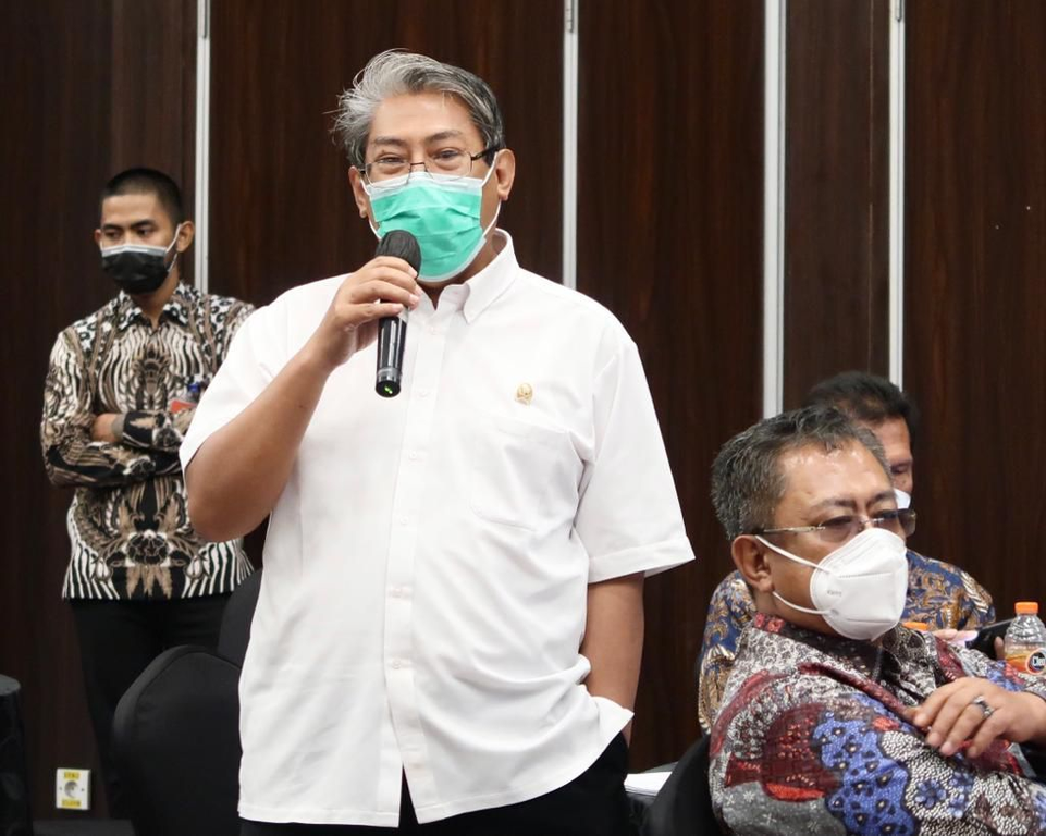 Sebut Pemindahan Ibu Kota Tak Mendesak, PKS: Ibu Kota Saat ini Masih Layak