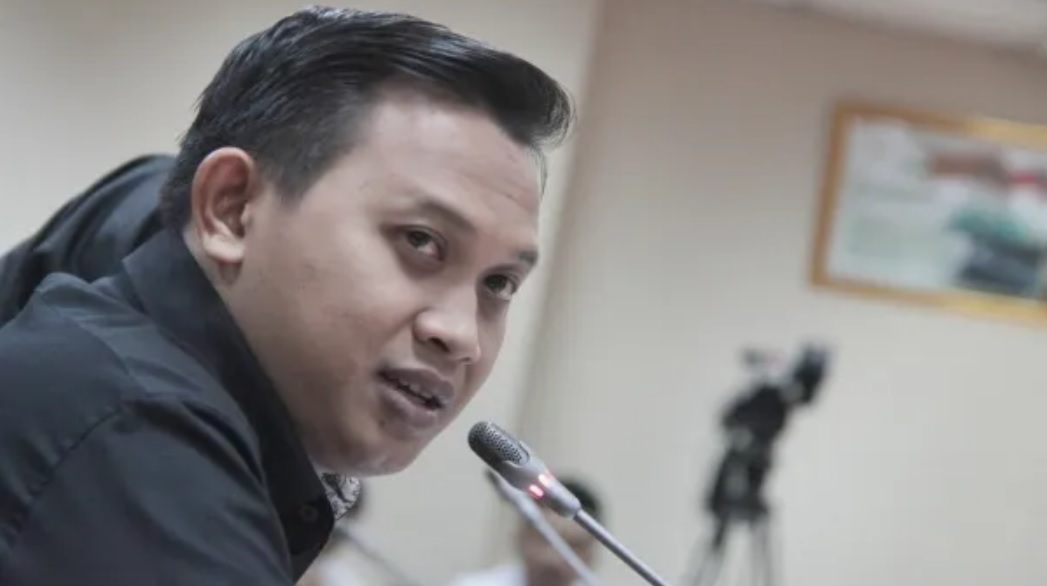 Eks Pegawai KPK Pecatan Firli Diajak Gabung PKS
