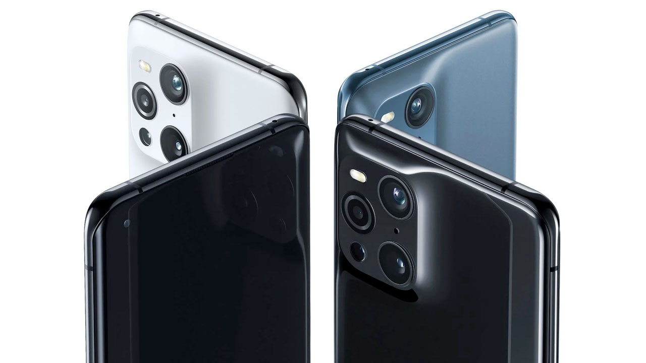 Oppo Luncurkan Find X3 Pro 5G, Layar Semiliar Warna