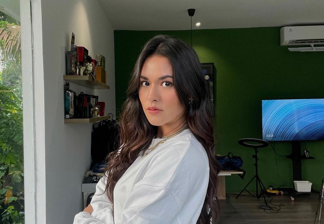 Raisa Kenang Perjuangan Merintis Karier dari Nol
