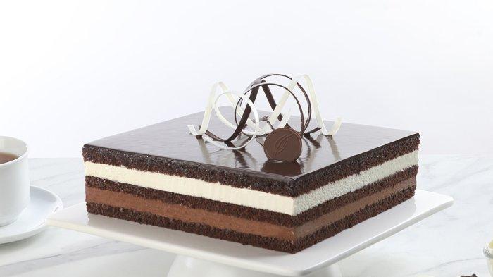 Resep Two Season Cake Milik Dapur Cokelat