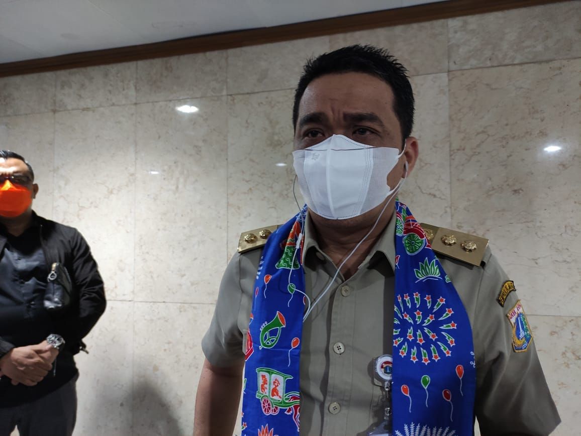 Heboh Anies Kirim Surat ke Bloomberg, Riza Bantah Minta Dana