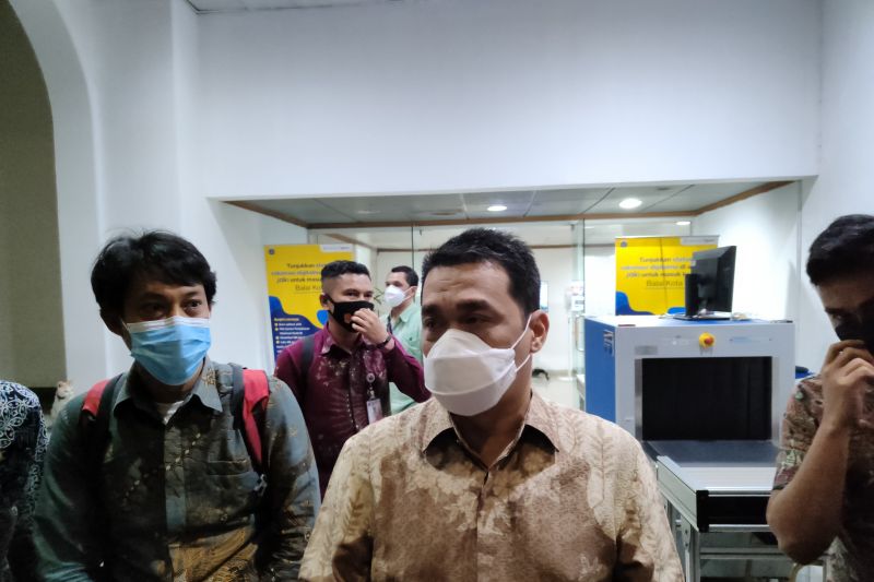 Ketua DPRD Tuding Anies Bohong Soal Pilgub DKI 2024, Wagub Riza: Mari Hindari Hiruk-pikuk Politik