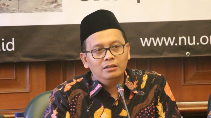 NU Buka Peluang Perempuan Jadi Calon Ketum