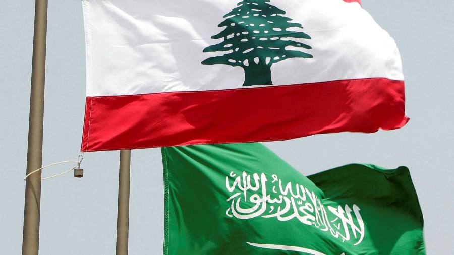 Saudi Usir Duta Besar Lebanon yang Sebut Agresinya ke Yaman ‘Sia-sia’