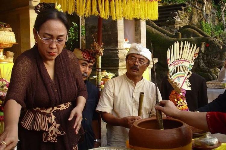 Sukmawati Adik Kandung Megawati Soekarnoputri Bakal Jalani Ritual Pindah Agama Hindu