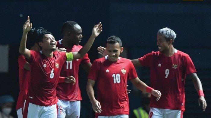 Taklukkan Taiwan, Ini 3 Perubahan Besar Timnas Indonesia