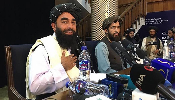Taliban Terus Berupaya Dapatkan Pengakuan Internasional