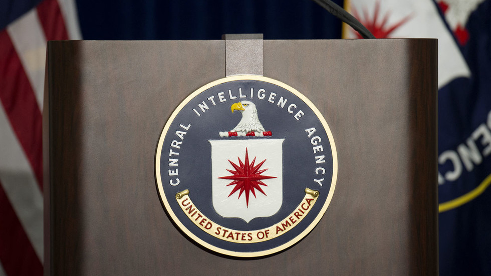 Terbongkar, Jaringan Informan CIA Runtuh