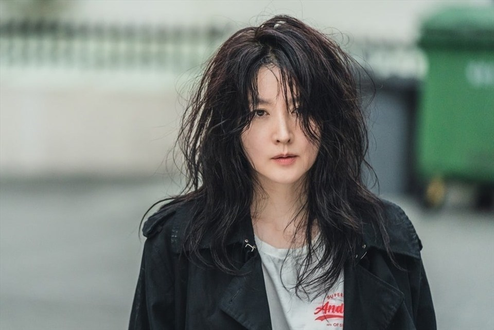 Usai Empat Tahun Hiatus, Lee Young Ae Bintangi ‘Inspector Koo’