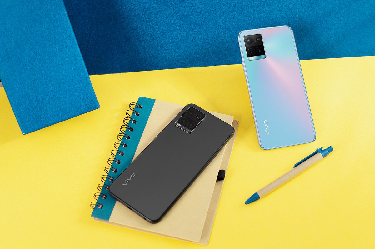 Vivo Luncurkan Y33s untuk Pengguna yang Multitasking