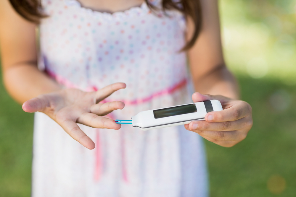 Waspadai Penyebab Diabetes 2 pada Anak