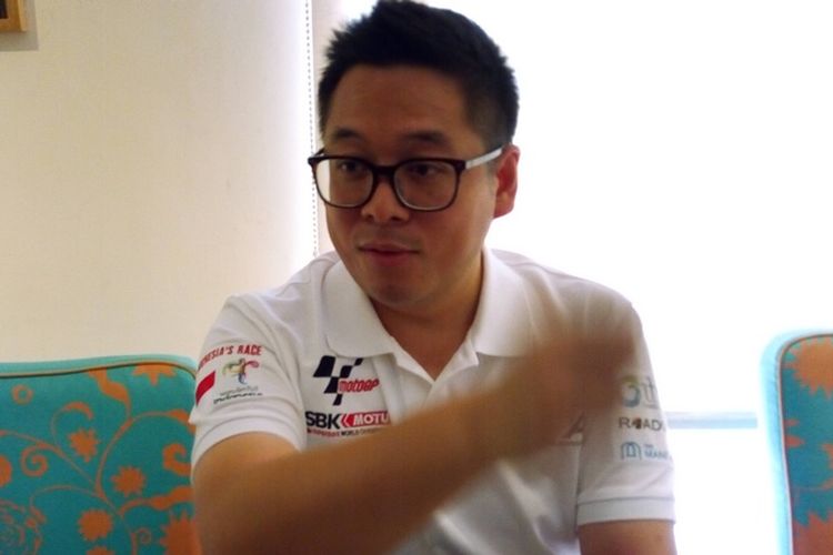 Insiden ‘Unboxing’ Ilegal, MGPA Minta Maaf ke Dorna