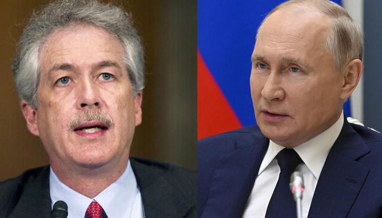 AS Ancam Rusia jika Terbukti Dalangi Serangan Sindrom Havana
