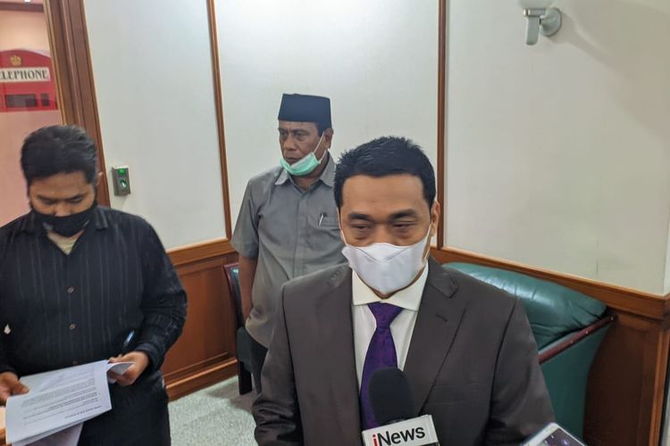 PA 212 Bakal Gelar Reuni, Begini Kata Wakil Anies Baswedan