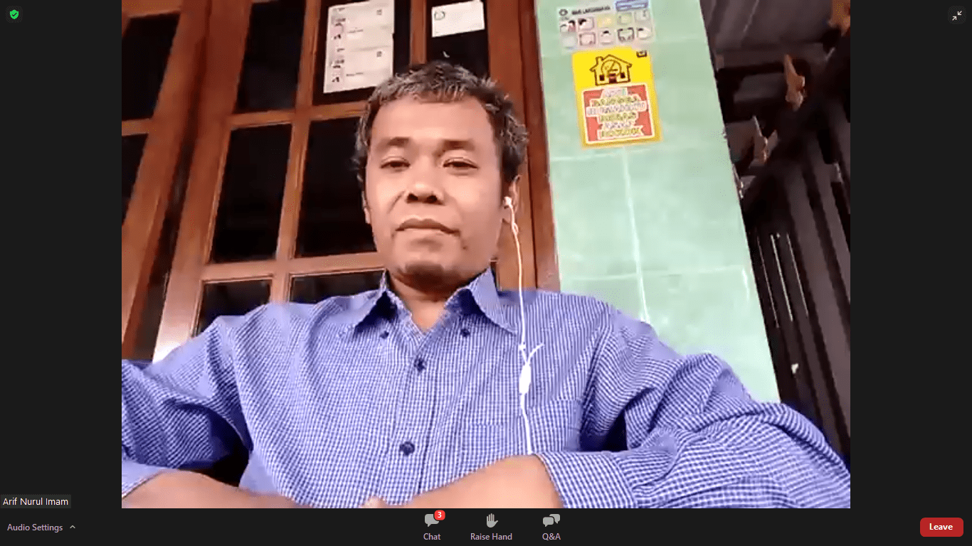 Disarankan Pindah Partai, Pengamat Sebut Fadli Zon Bisa Perkuat Partai Ummat