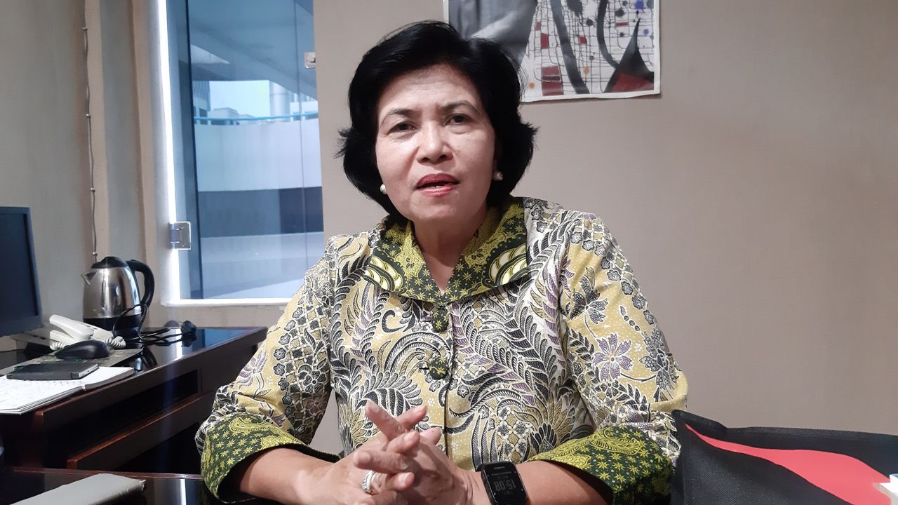 Bahas Turunnya Indeks Demokrasi RI, Habibie Center Sebut Nama Hitler