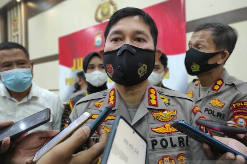 Polda Metro Jaya: Reuni Akbar 212 Belum Punya Izin