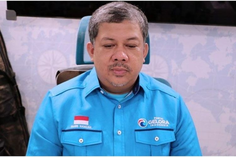 Fahri Hamzah Tuding PKS: #OposisiMemble dan #OposisiPenakut