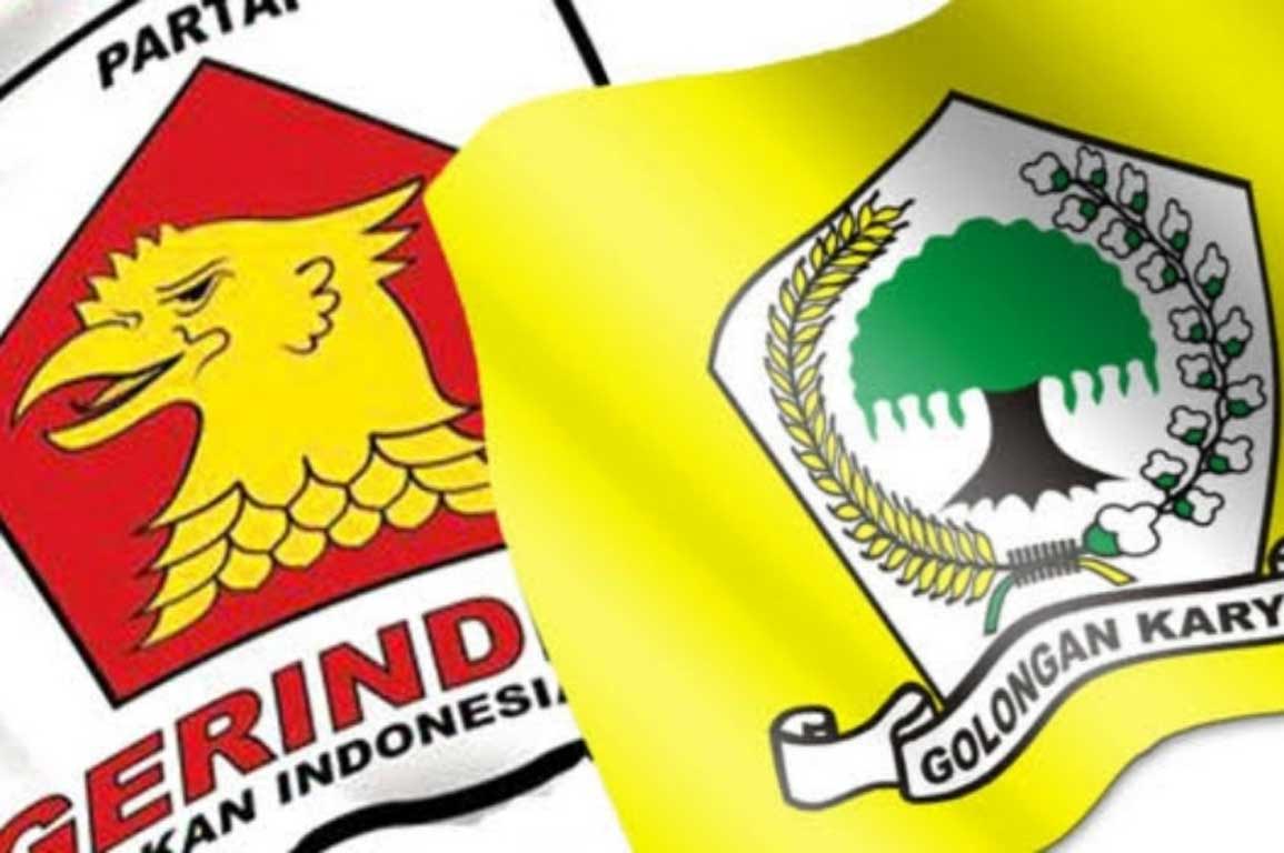 Prabowo Diramal Sulit Menang di 2024, Suara Gerindra di Jabar Bisa Tergerus Golkar