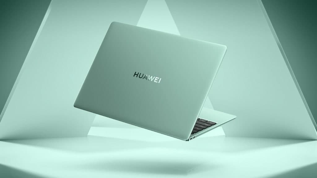 HUAWEI Luncurkan MateBook 14s & 14, Saingan Macbook Air
