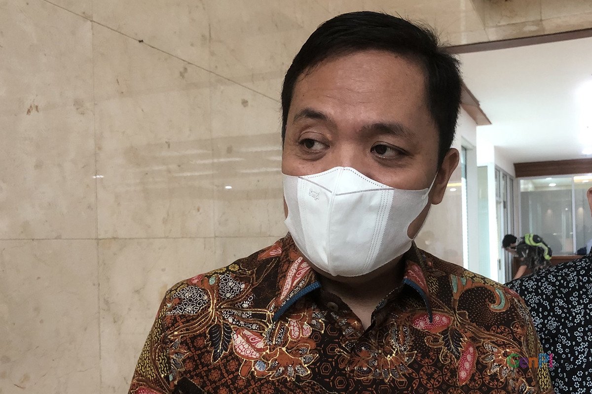 Gerindra Minta Maaf dan Sudah Tegur Fadli Zon Usai Sindiran Banjir Sintang ke Jokowi