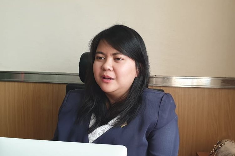 PDIP Kritik MUI DKI Bentuk Cyber Army untuk Bela Ulama dan Anies dari Serangan Buzzer