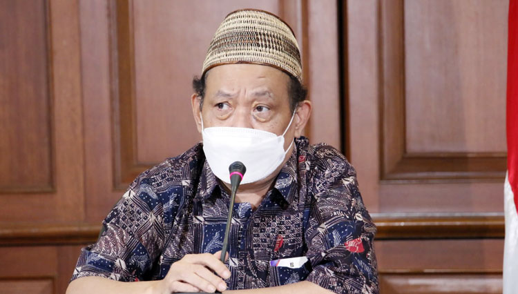 Dukung 9 Kiai Sepuh soal Muktamar NU Ditunda, Panitia: Tak Ada Mudaratnya