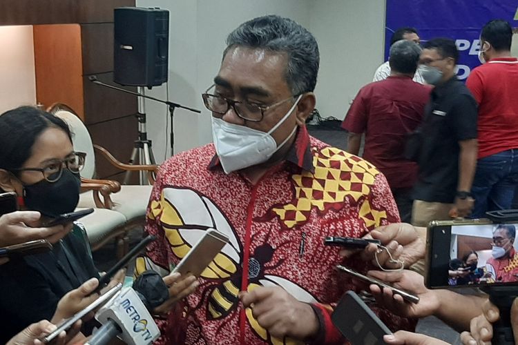 PKB Kritik MUI DKI Soal Bentuk Cyber Army: Itu Namanya Tim Sukses, Keluar dari Tugas MUI