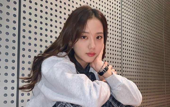 Jisoo BLACKPINK Debut Akting Lewat Drama ‘Snowdrop’