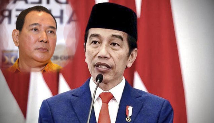 Jokowi Terus Sita Aset Tommy Soeharto, Jadi Berapa Totalnya?