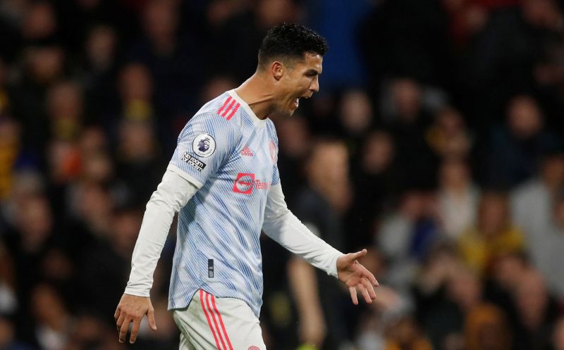 Jonathan Woodgate: Ronaldo Bawa Man Utd Finis di Atas Arsenal