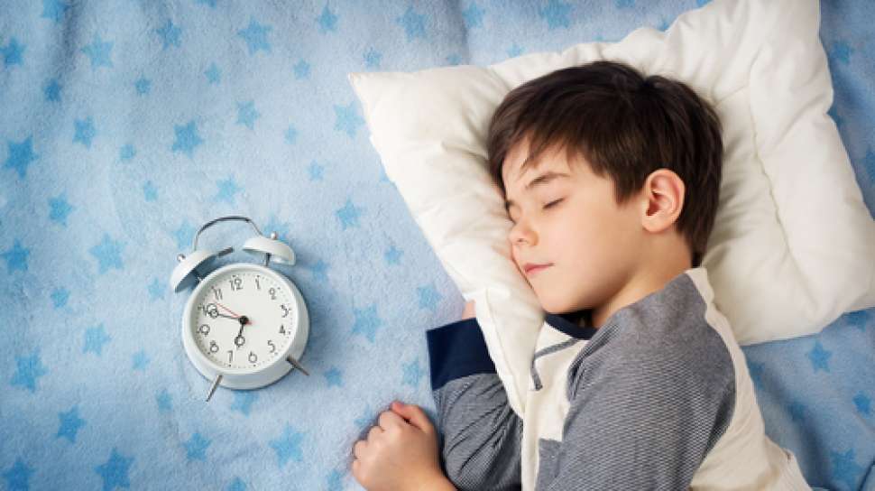 Ketahui Kebutuhan Jam Tidur Berdasarkan Usia