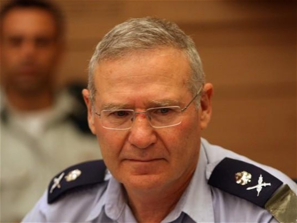 Mantan Petinggi Intelijien IDF: Israel Sanggup Serang Iran, Tapi…