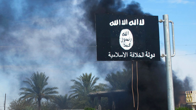PBB Nyatakan Sebaran Kekuatan ISIS di Afghanistan Makin Meluas