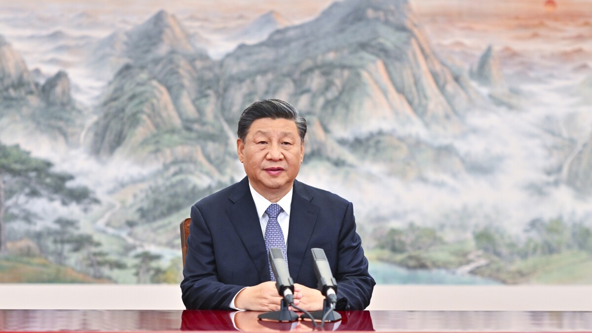 Presiden China Ingatkan Dunia Terutama AS Tak Bawa Asia-Pasifik Kembali ke Era Perang Dingin