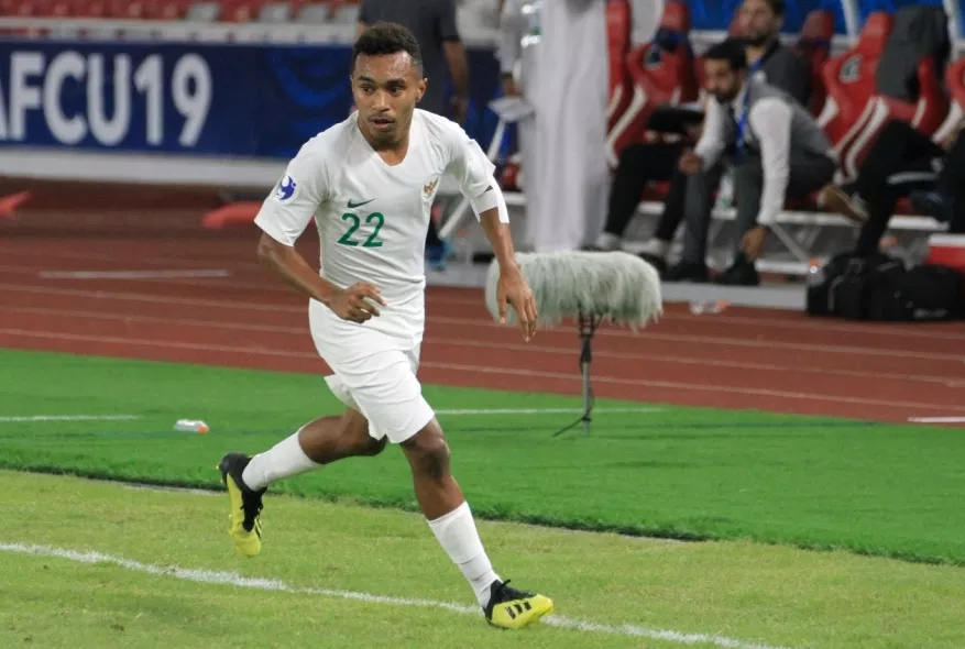 Pukul Wasit Liga 1, Todd Ferre Dilarang Main 1 Tahun