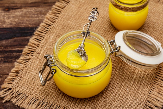 Resep Ghee Homemade, Pengganti Minyak Goreng