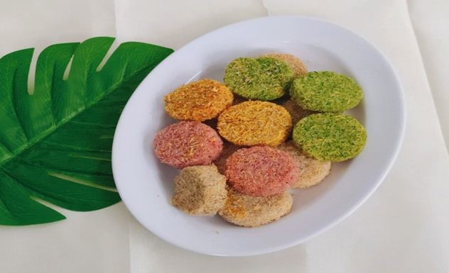 Resep Kue Sagon Kekinian Khas Sragen