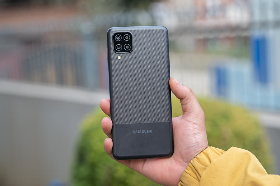 Samsung Galaxy M12, Baterai Diklaim Tahan 3 Hari