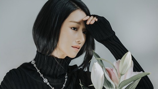 Seo Ye Ji Comeback Lewat Drama ‘Eve’s Scandal’